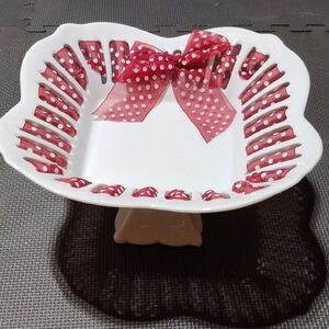 Godinger Dessert Serving Tray